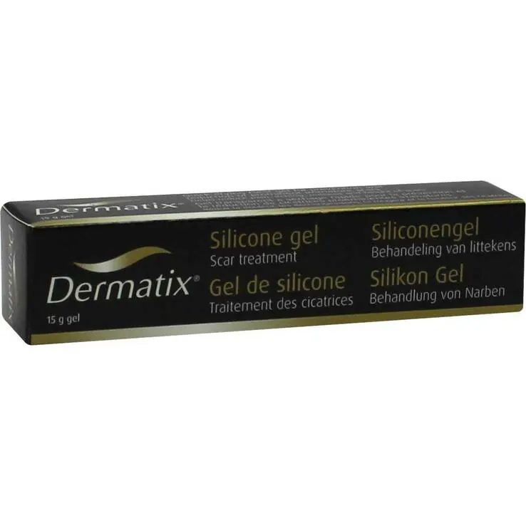 DERMATIX Gel, 15 g