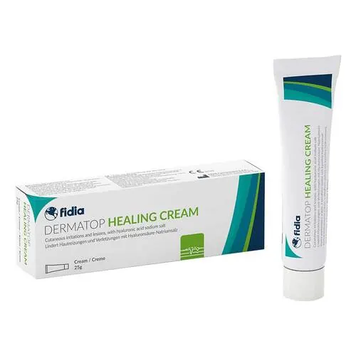 Dermatop Healing Cream, 25 g