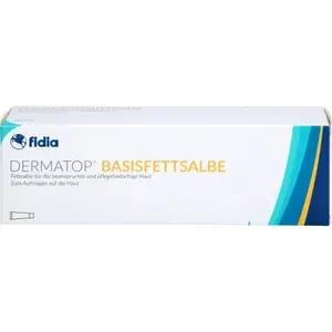 DERMATOPBasisfettsalbe100g