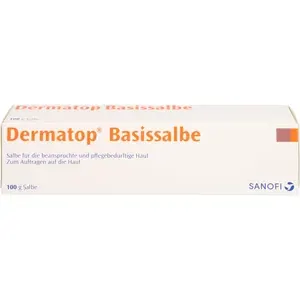 DERMATOPBasissalbe100g