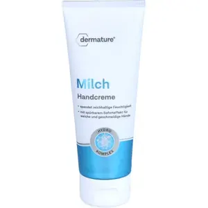 DERMATUREMilchHandcreme75ml
