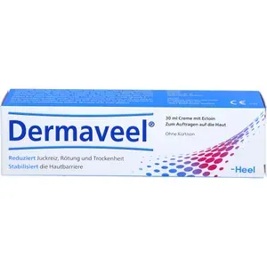 DERMAVEELCreme30ml