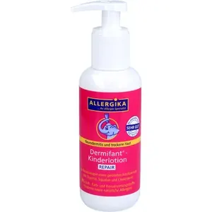DERMIFANTKinderlotionREPAIR200ml
