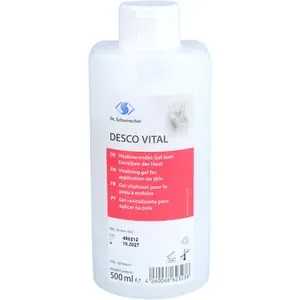 DESCOVITALGel500ml