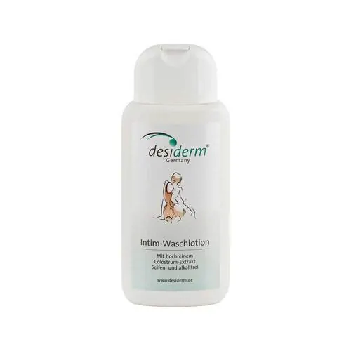 DESIDERM Intim-Waschlotion, 200 ml
