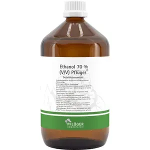 DESINFEKTIONSMITTELEthanol70%V/VPflüger1000ml