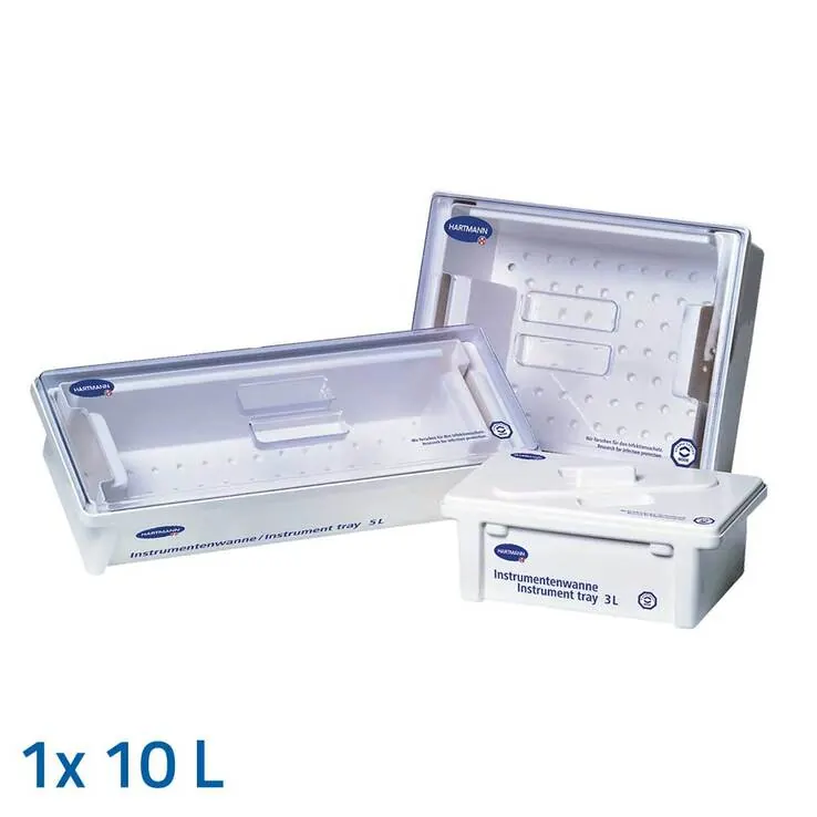 Desinfektionswanne 10 l, 1 St