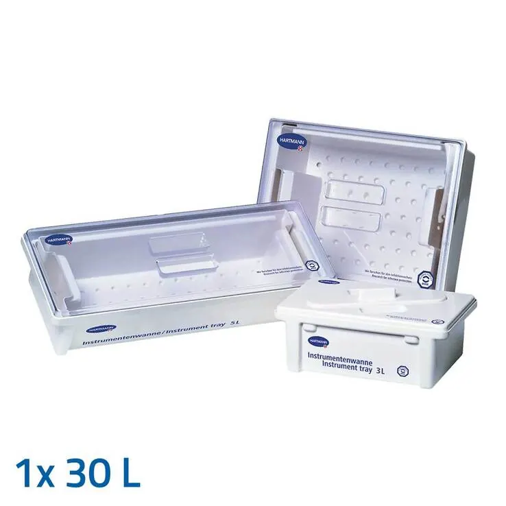 Desinfektionswanne 30 l, 1 St