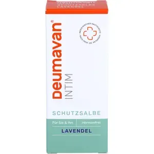 DEUMAVANSchutzsalbeLavendelTube50ml