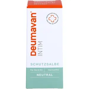 DEUMAVANSchutzsalbeneutralTube50ml