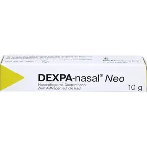 DEXPAnasalNeoSalbe10g