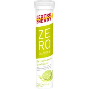 DEXTROENERGYZeroCalorieslimeBrausetabletten20Stück