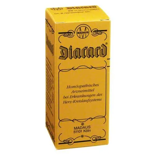 Diacard Liquidum, 25 ml