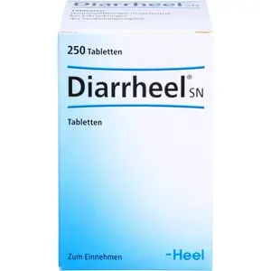 DIARRHEELSNTabletten250St