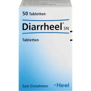 DIARRHEELSNTabletten50St