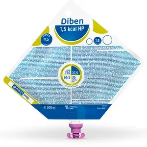 DIBEN1.5kcalHPflüssig15X500ml