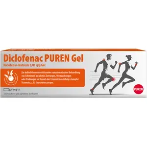 DICLOFENACPURENGel100g