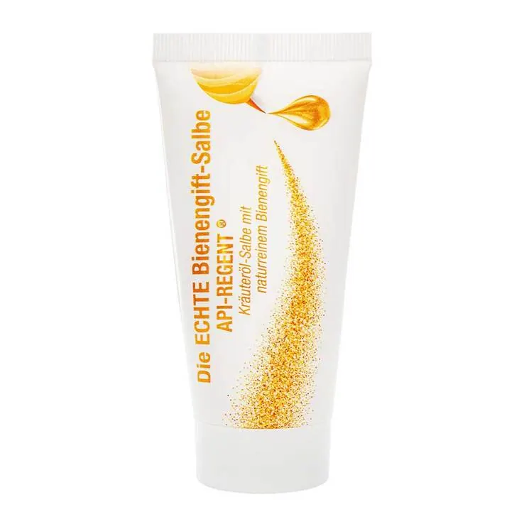 Die Echte Bienengift-Salbe Api Regent, 50 ml