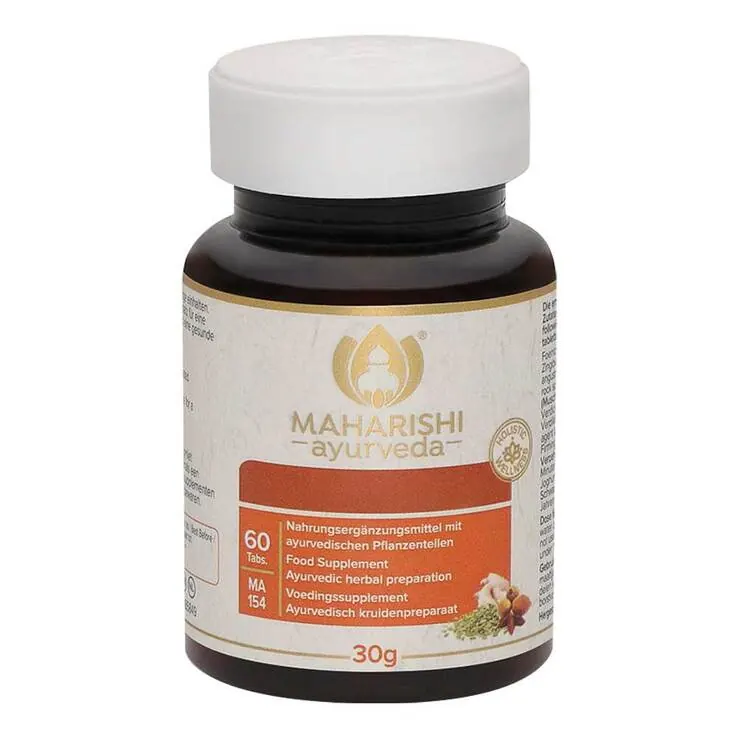 DIGEST Spezial Tabletten, 30 g