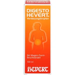 DIGESTOHevertVerdauungstropfen100ml