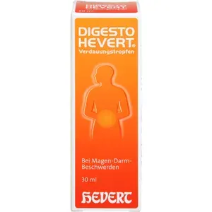 DIGESTOHevertVerdauungstropfen30ml
