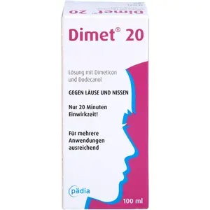 DIMET20Lösung100ml