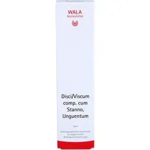 DISCI/Viscumcomp.cumStannoUnguentum100g