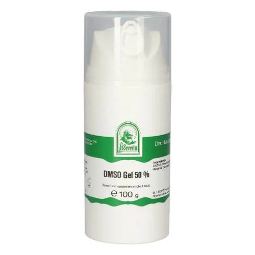 DMSO-GEL 50%, 100 g