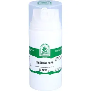 DMSO-GEL50%100g