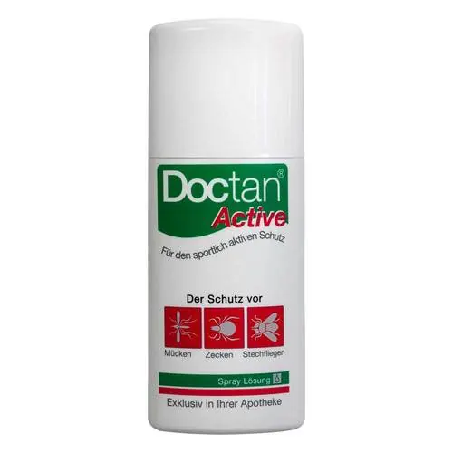 Doctan Spray, 100 ml