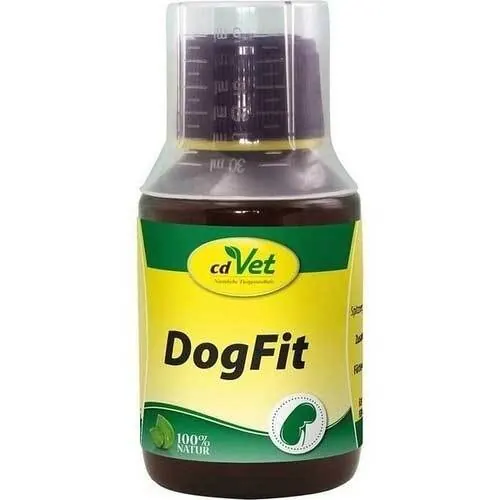 Dogfit vet. (für Tiere), 100 ml