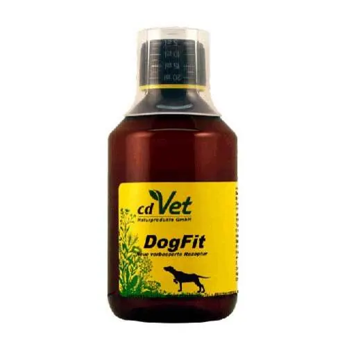 Dogfit vet. (für Tiere), 250 ml