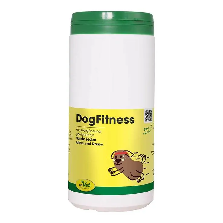 Dogfitness Neu vet. (für Tiere), 200 g