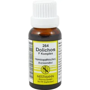 DOLICHOSFKomplexNr.264Dilution20ml