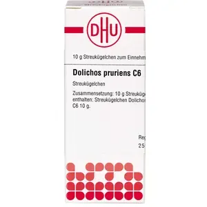 DOLICHOSPRURIENSC6Globuli10g