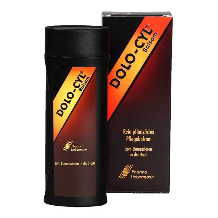 Dolo Cyl Balsam, 100 ml