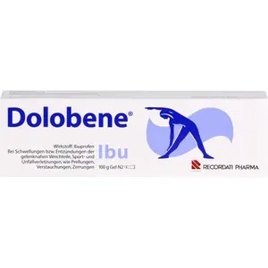 DOLOBENEIbuGel100g