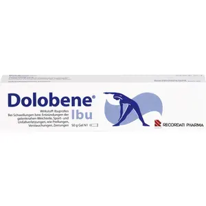 DOLOBENEIbuGel50g