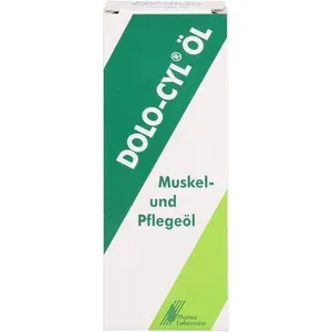 DOLOCYLÖl100ml
