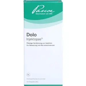 DOLOINJEKTOPASAmpullen10St