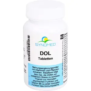 DOLTabletten60Stück