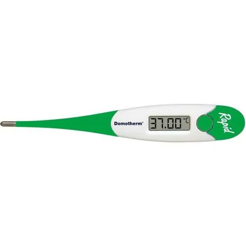 Domotherm Rapid color Fieberthermometer, 1 St
