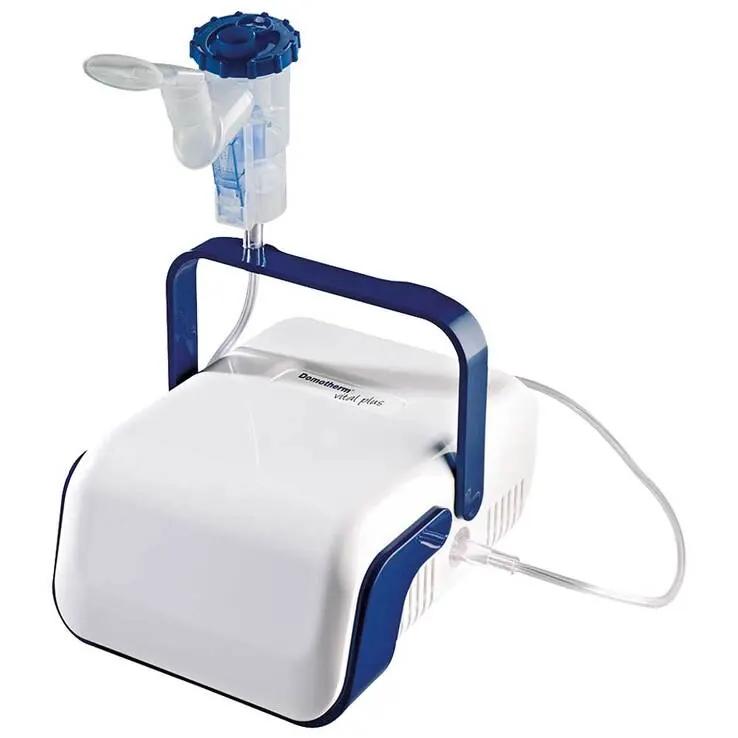 Domotherm vital plus Inhalationsgerät z.Verneblung, 1 St