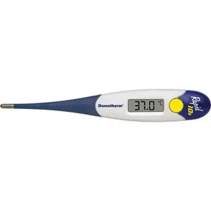 DOMOTHERMRapid10SekundenFieberthermometer1St