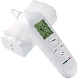 DOMOTHERMSInfrarot-Ohrthermometer1St