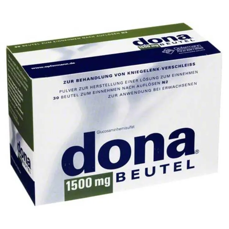 Dona 1500 mg Beutel, 30 St