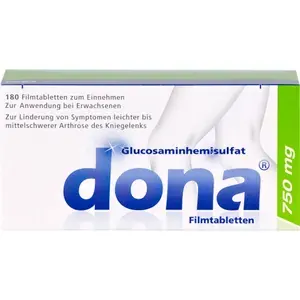 DONA750mgFilmtabletten180St