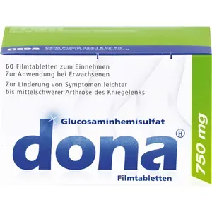 DONA750mgFilmtabletten60St