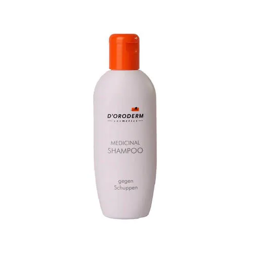 DORODERM Medicinal Shampoo, 200 ml