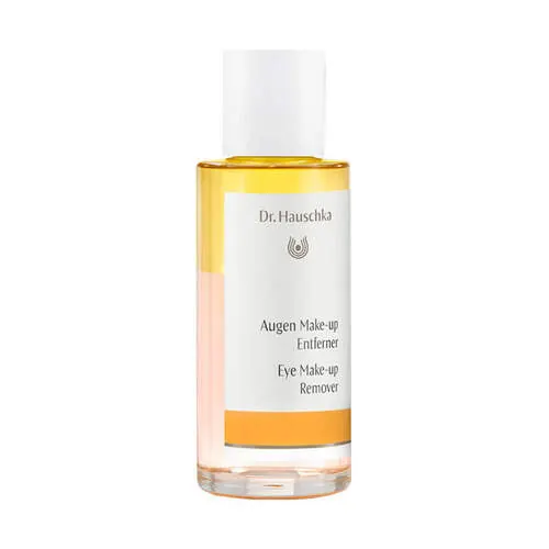 DR.HAUSCHKA Augen Make-up Entferner, 75 ml